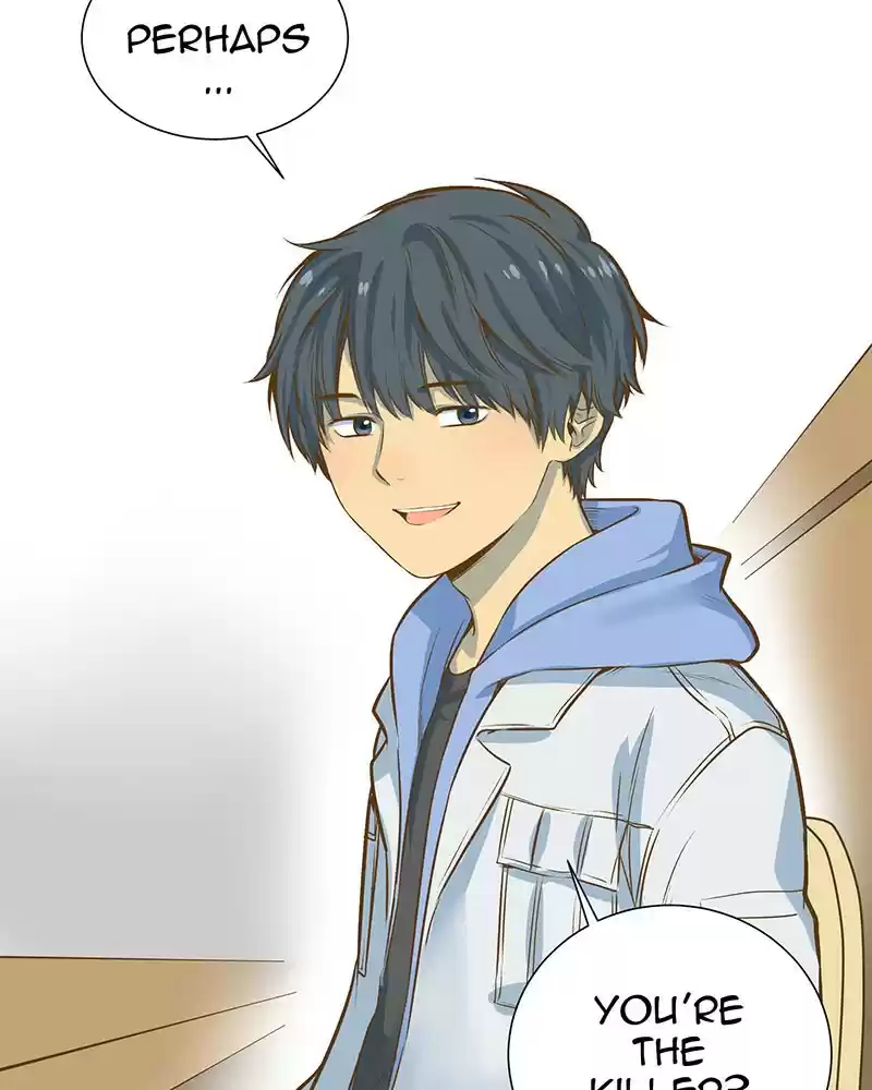 My Deepest Secret Chapter 8