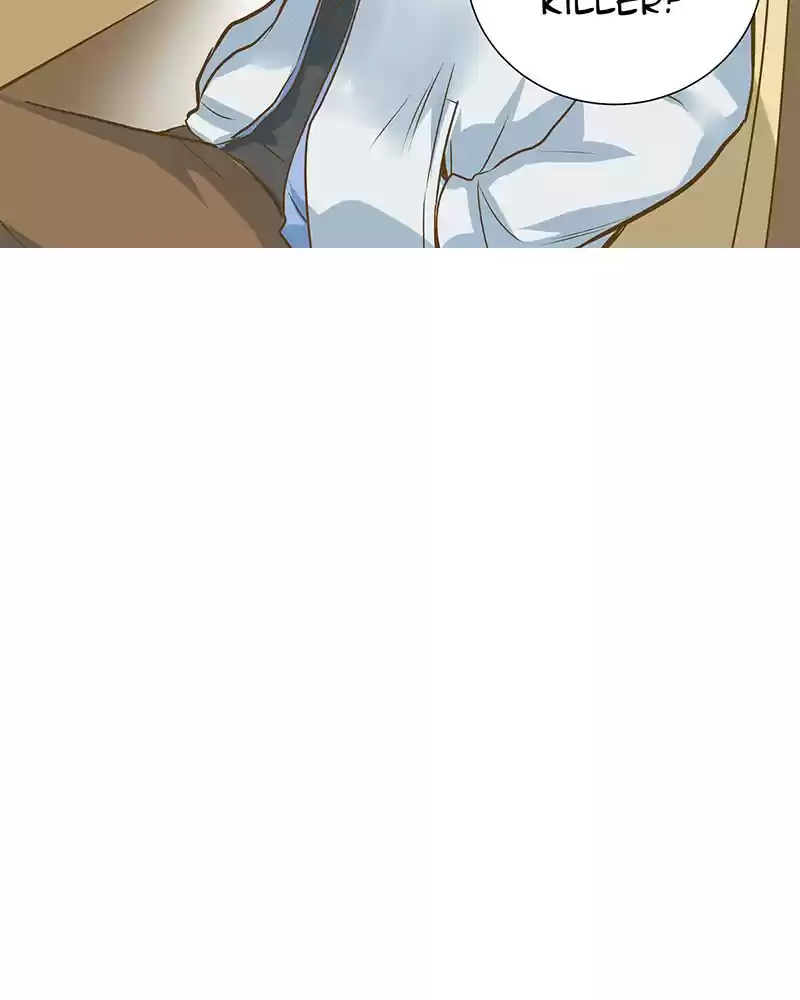 My Deepest Secret Chapter 8