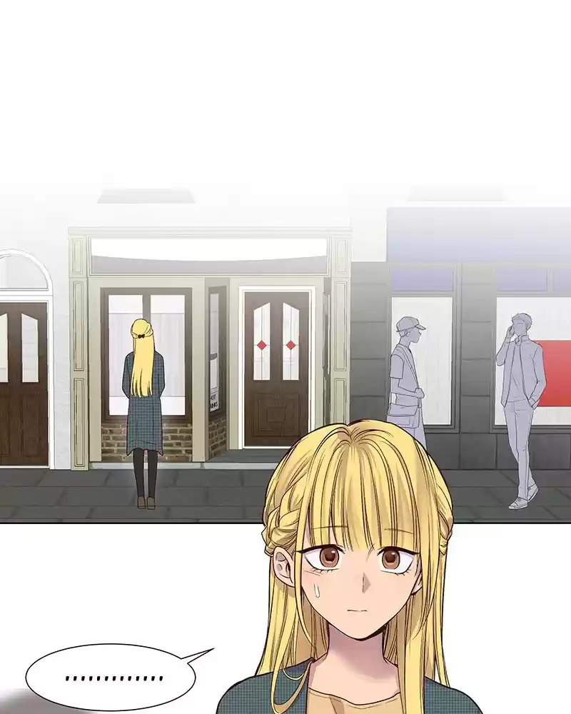 My Deepest Secret Chapter 80