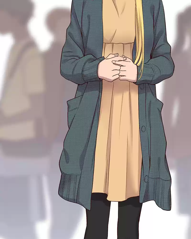 My Deepest Secret Chapter 80