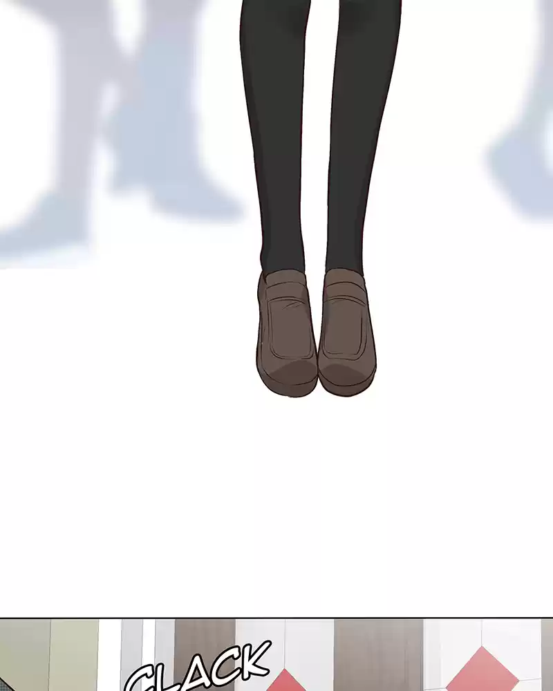 My Deepest Secret Chapter 80