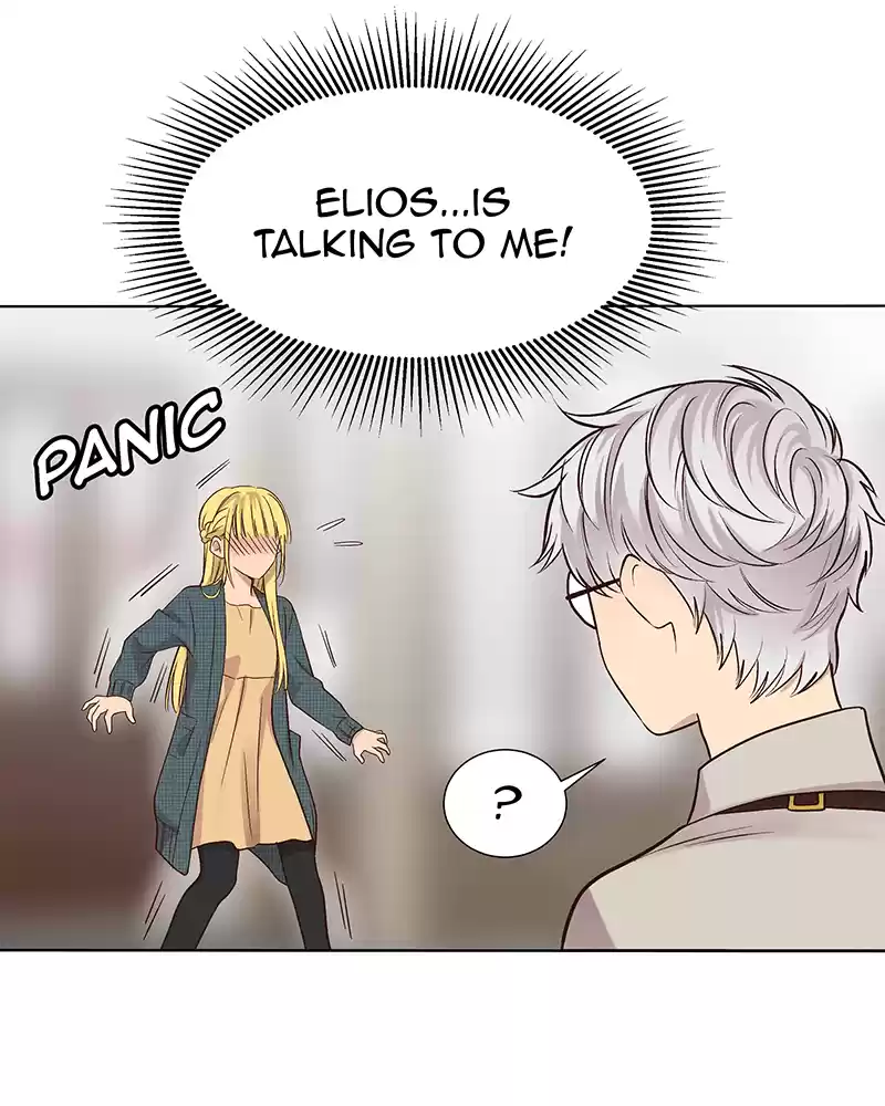 My Deepest Secret Chapter 80