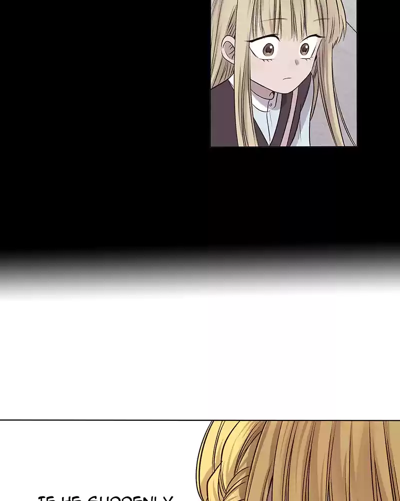 My Deepest Secret Chapter 80