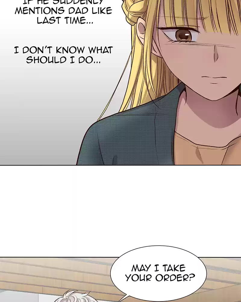 My Deepest Secret Chapter 80