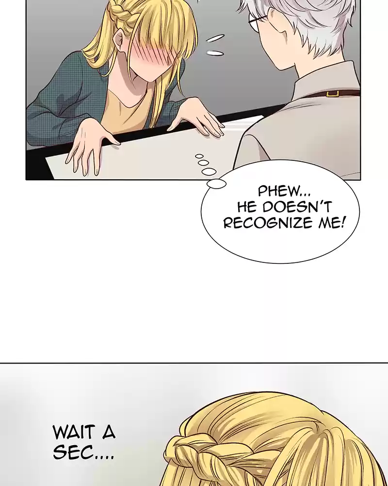 My Deepest Secret Chapter 80