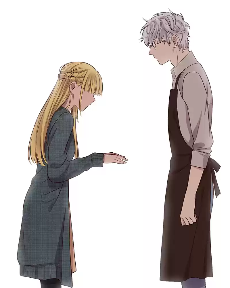 My Deepest Secret Chapter 80