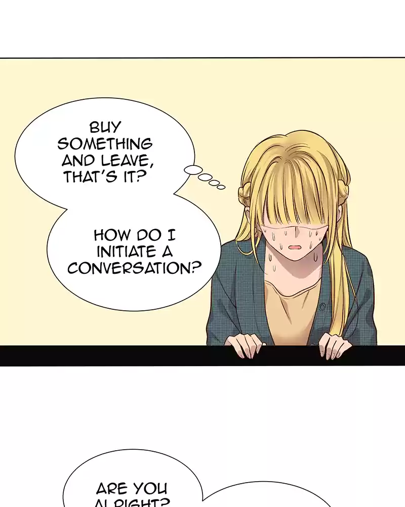 My Deepest Secret Chapter 80