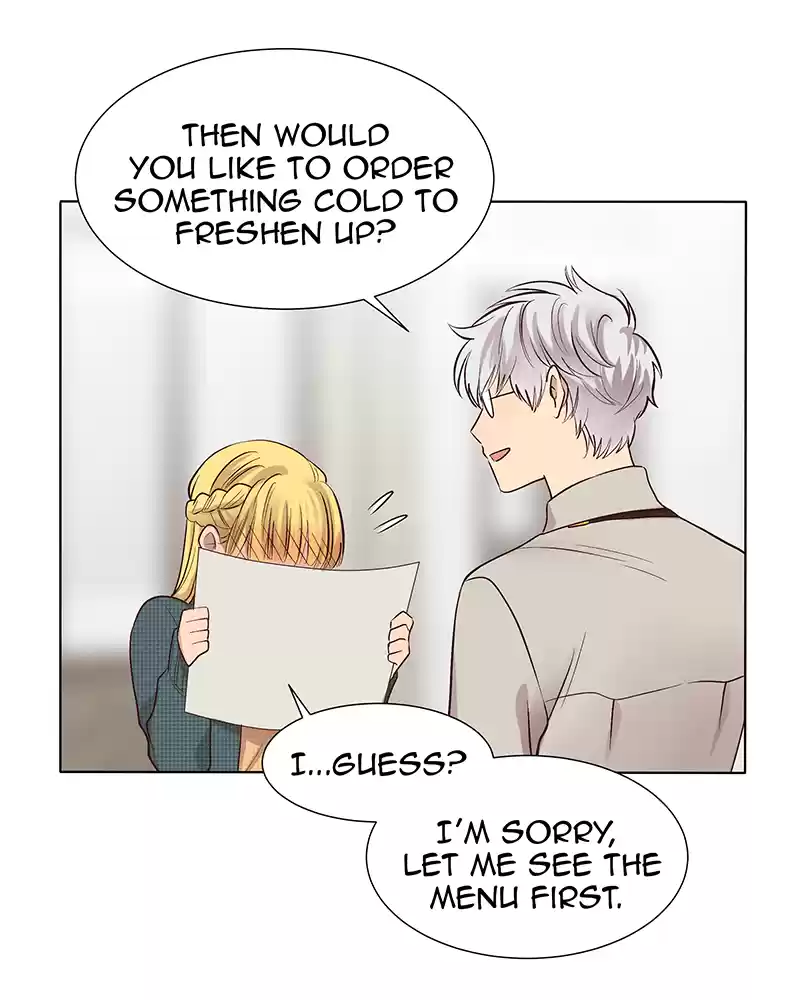 My Deepest Secret Chapter 80