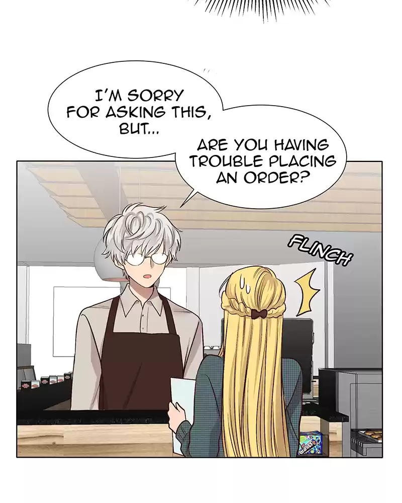 My Deepest Secret Chapter 80