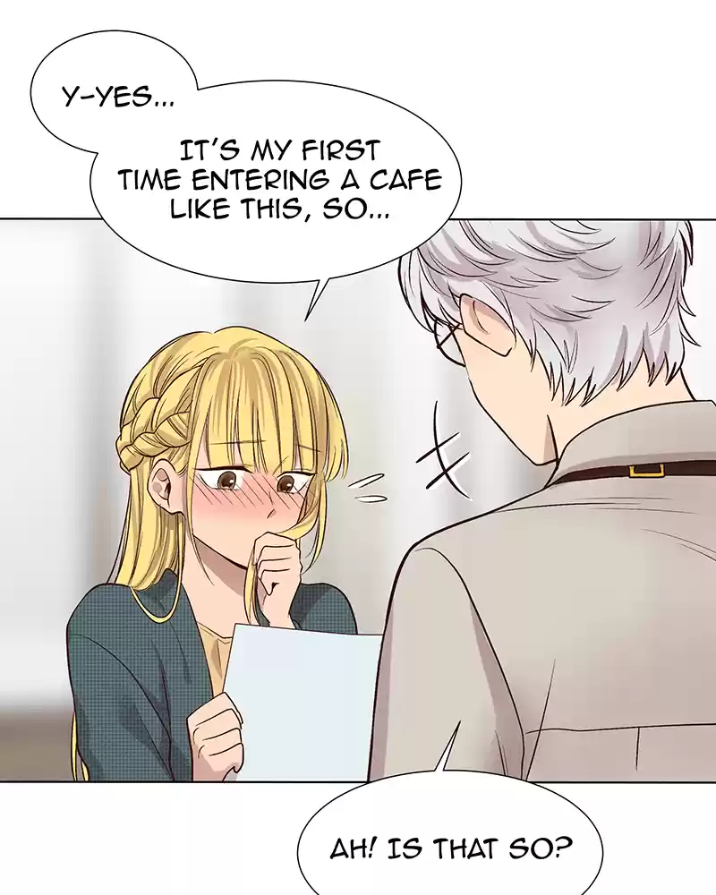 My Deepest Secret Chapter 80