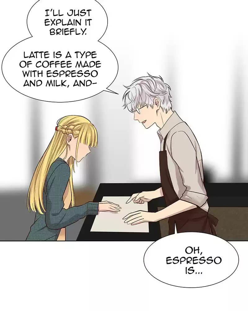 My Deepest Secret Chapter 80