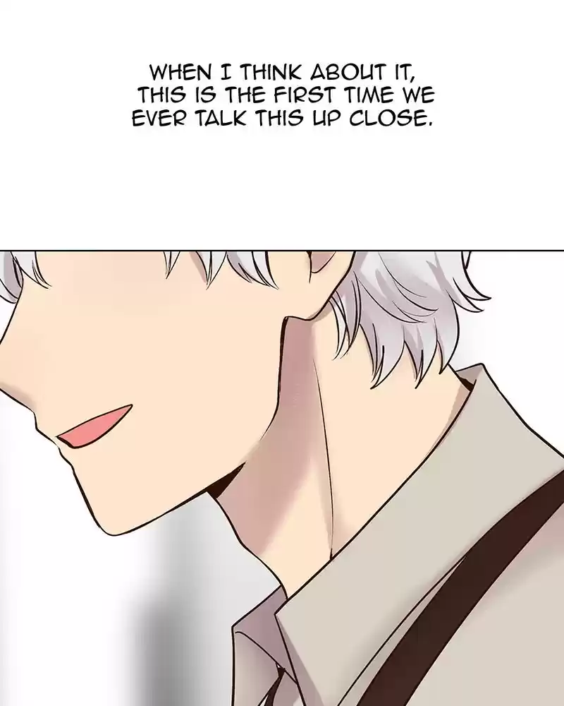 My Deepest Secret Chapter 80