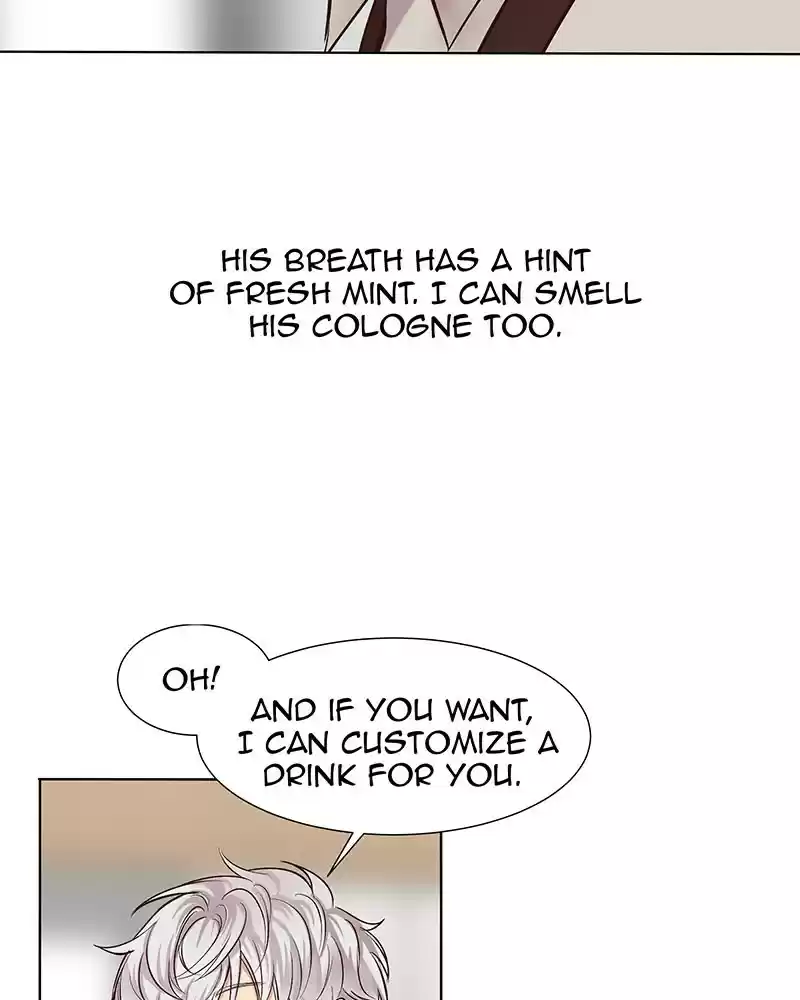 My Deepest Secret Chapter 80