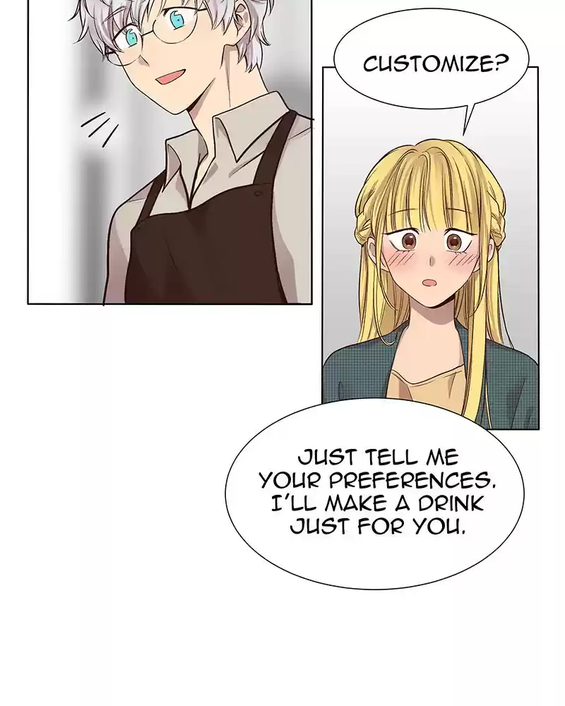 My Deepest Secret Chapter 80