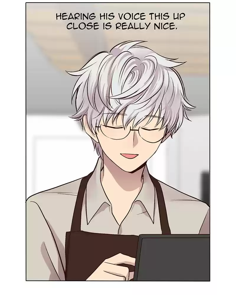 My Deepest Secret Chapter 80