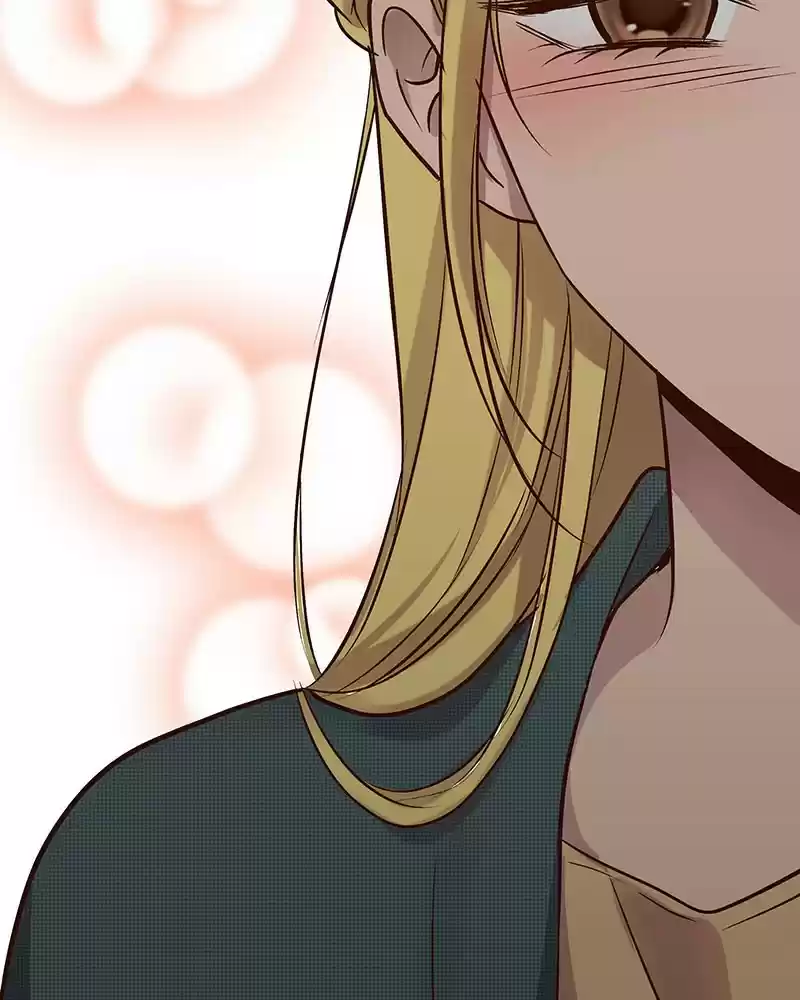 My Deepest Secret Chapter 80