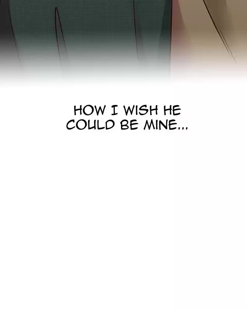 My Deepest Secret Chapter 80