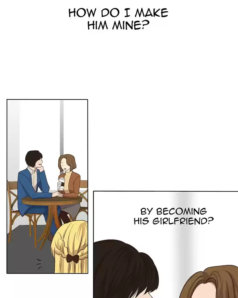 My Deepest Secret Chapter 80