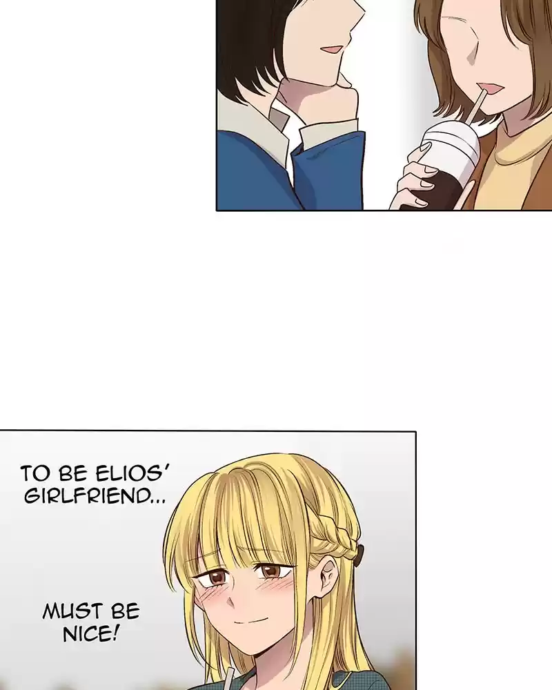 My Deepest Secret Chapter 80