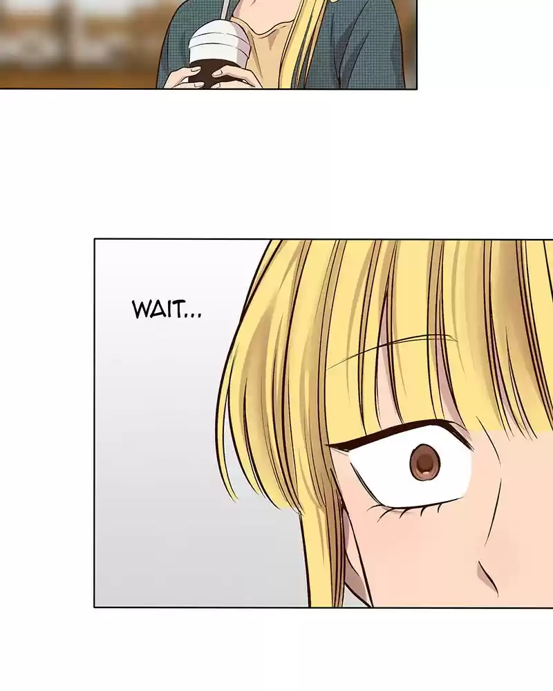 My Deepest Secret Chapter 80