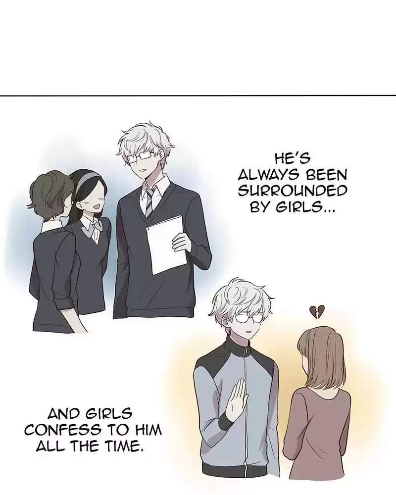 My Deepest Secret Chapter 80