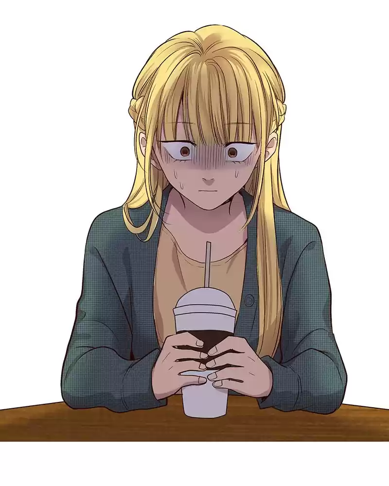 My Deepest Secret Chapter 80