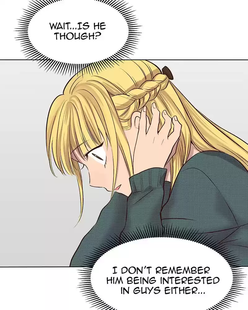 My Deepest Secret Chapter 80