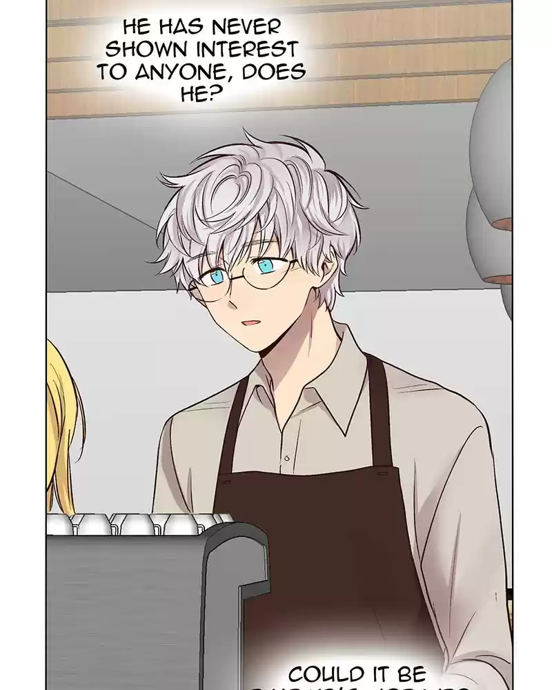 My Deepest Secret Chapter 80