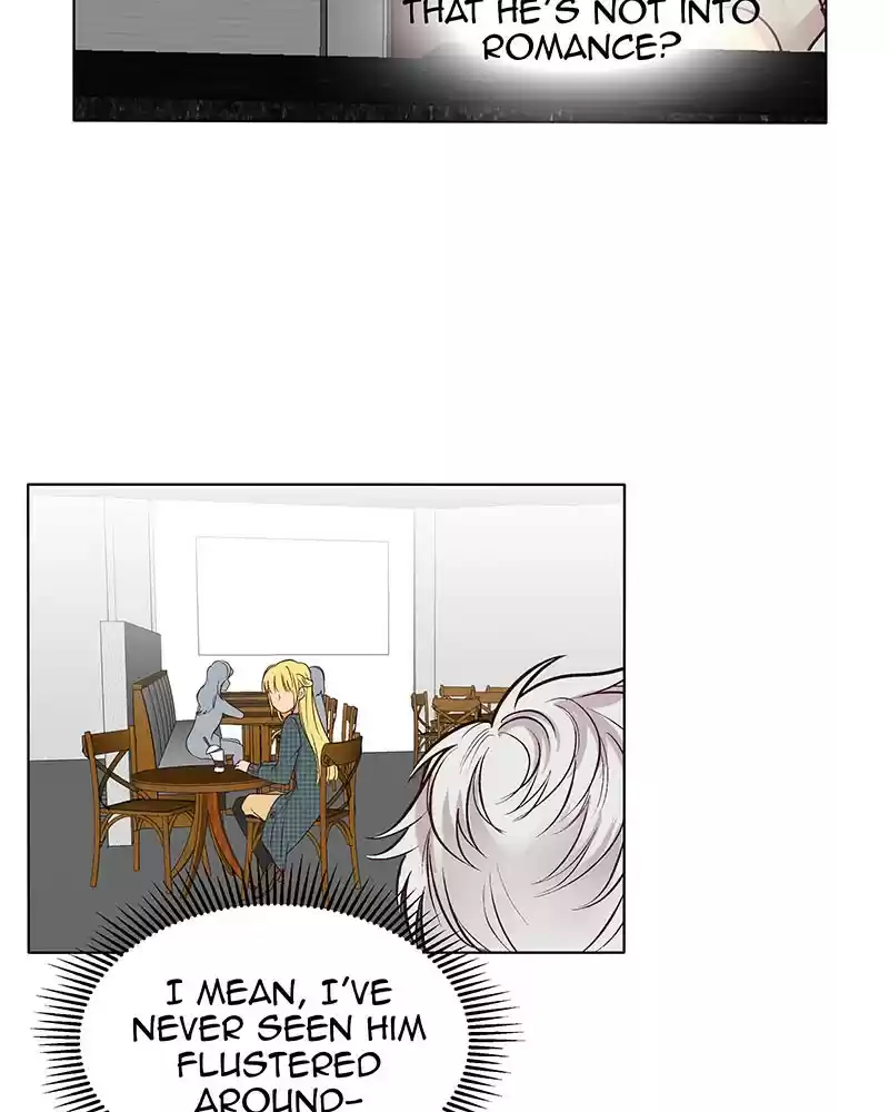 My Deepest Secret Chapter 80