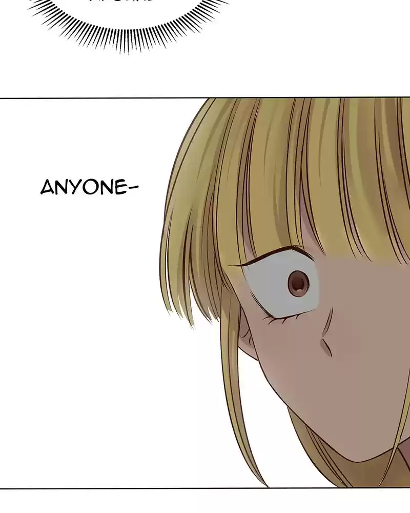 My Deepest Secret Chapter 80