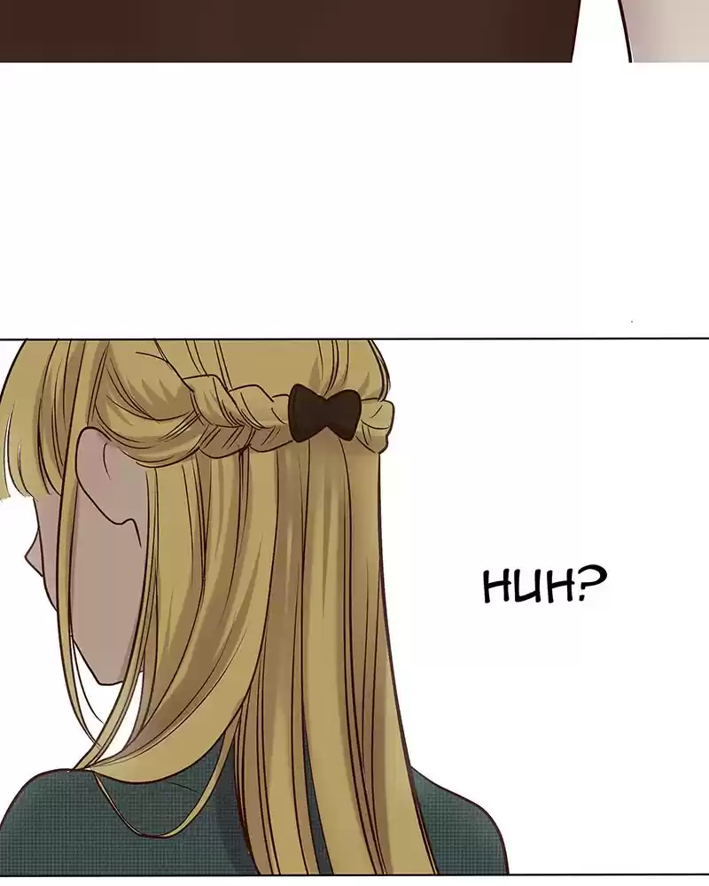 My Deepest Secret Chapter 80