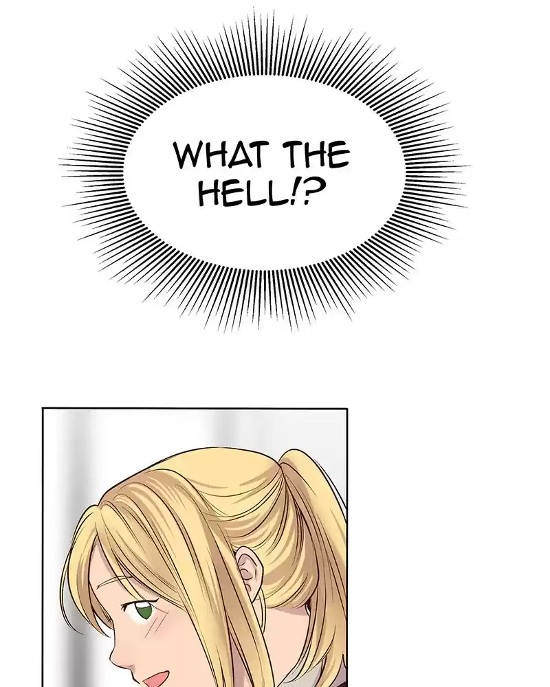 My Deepest Secret Chapter 80