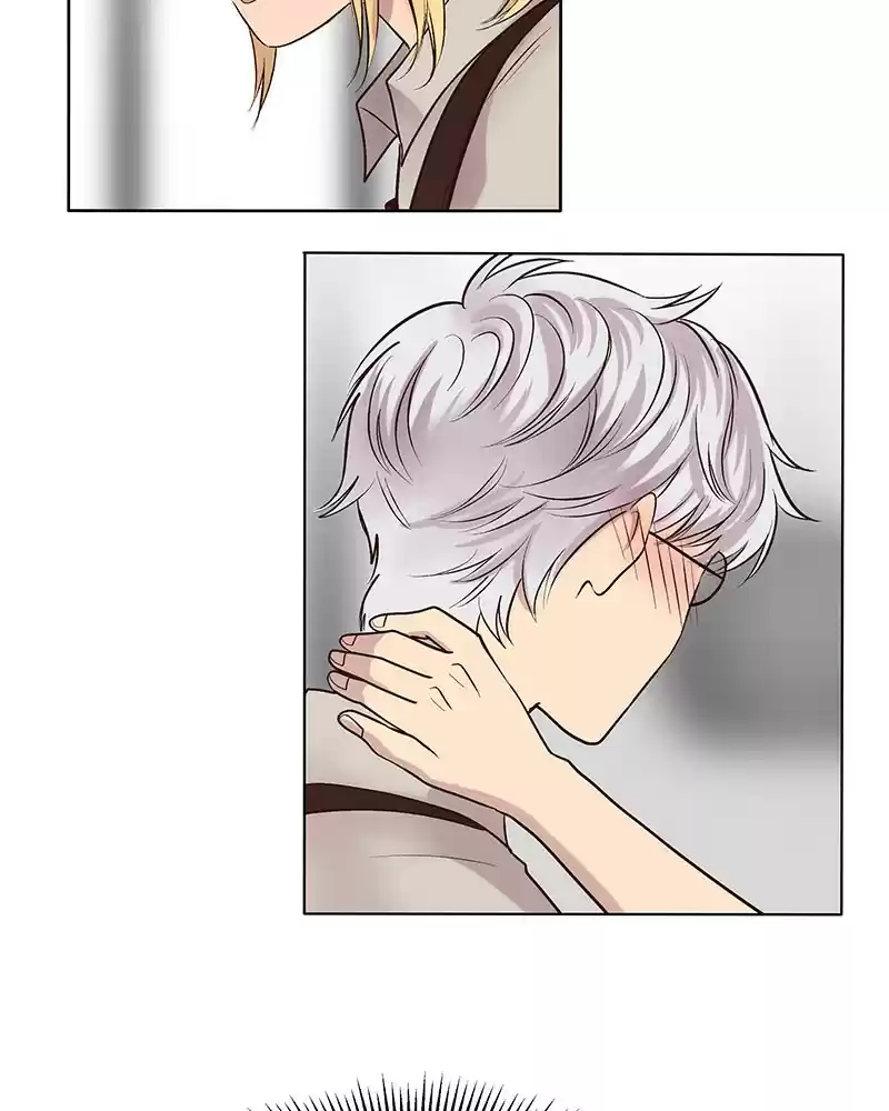 My Deepest Secret Chapter 80