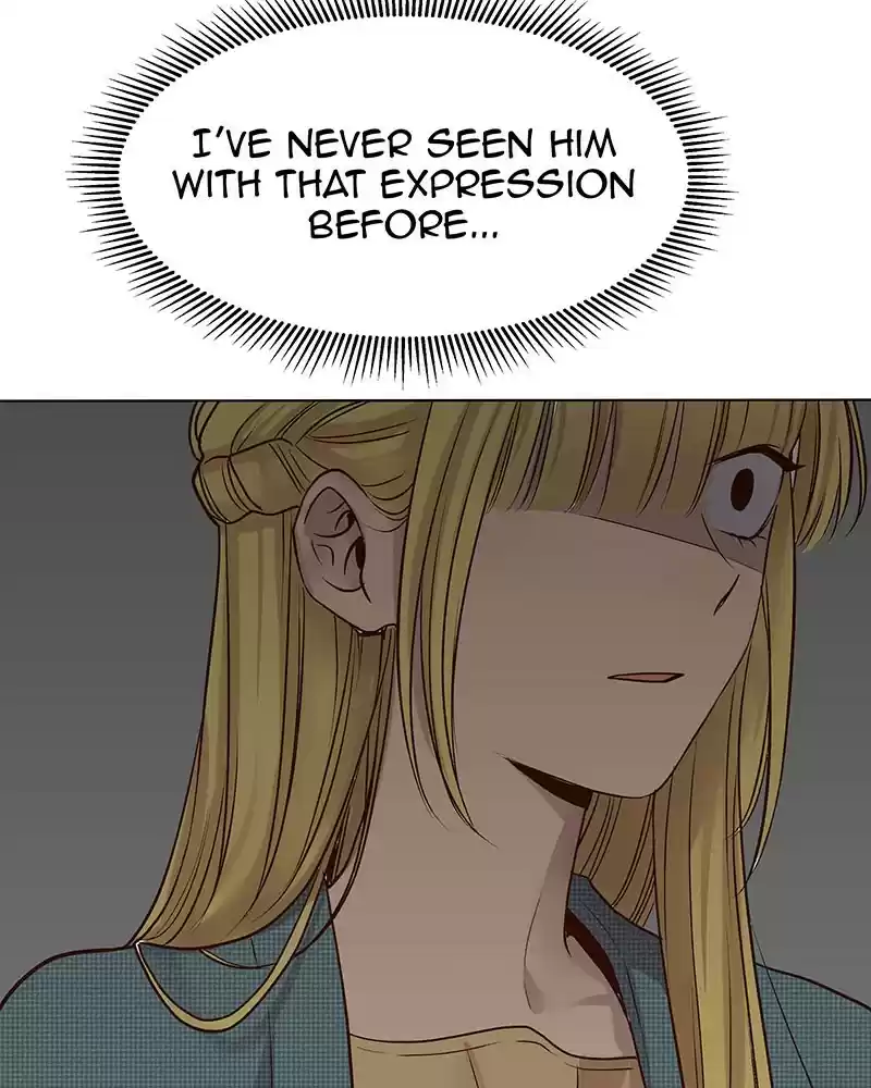 My Deepest Secret Chapter 80