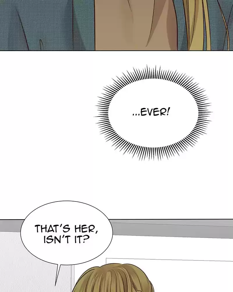 My Deepest Secret Chapter 80