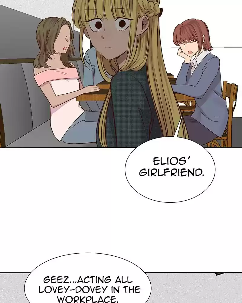 My Deepest Secret Chapter 80