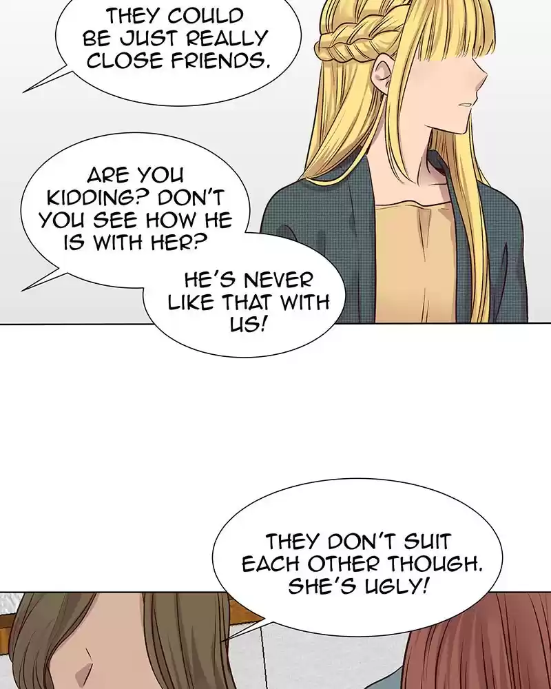 My Deepest Secret Chapter 80