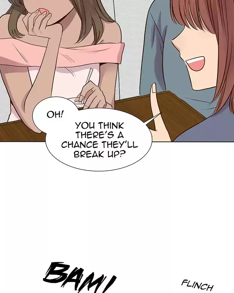 My Deepest Secret Chapter 80