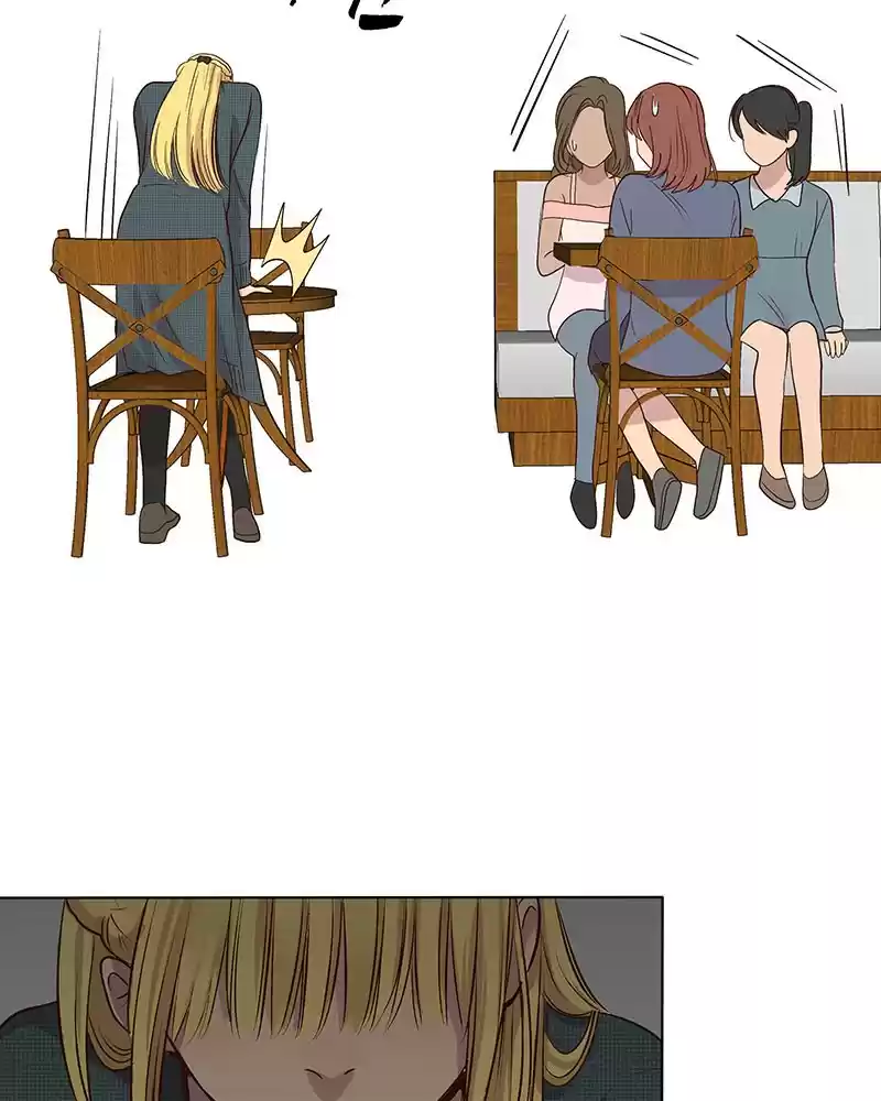 My Deepest Secret Chapter 80