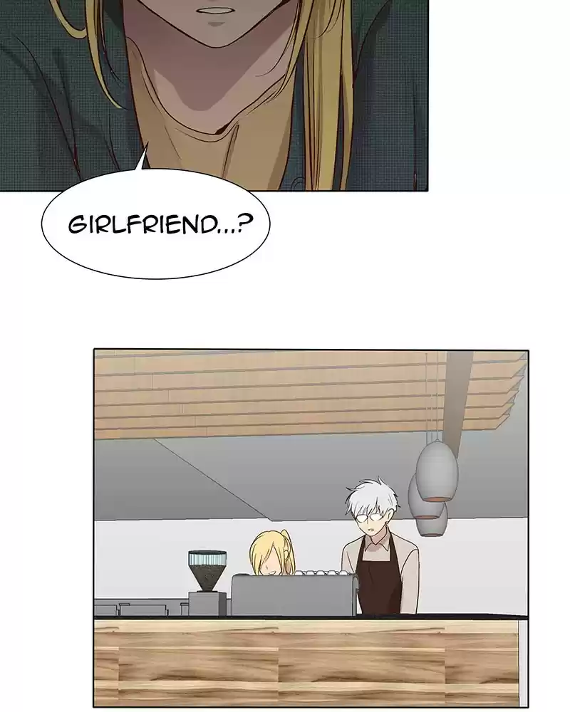 My Deepest Secret Chapter 80