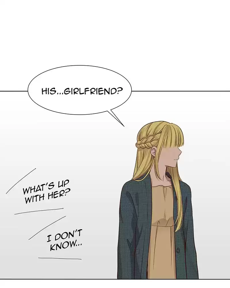 My Deepest Secret Chapter 80