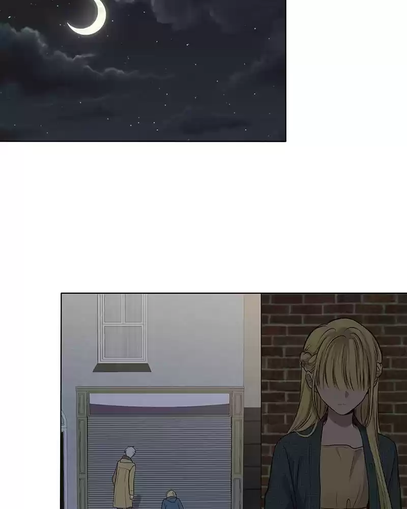 My Deepest Secret Chapter 80