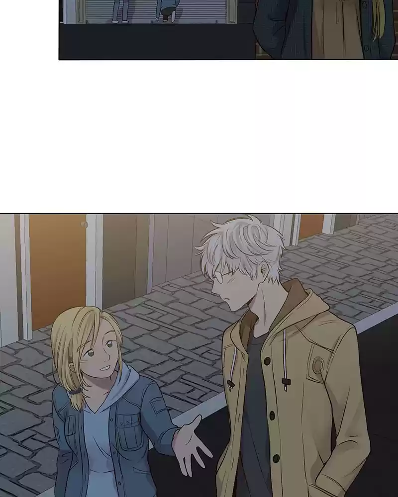 My Deepest Secret Chapter 80