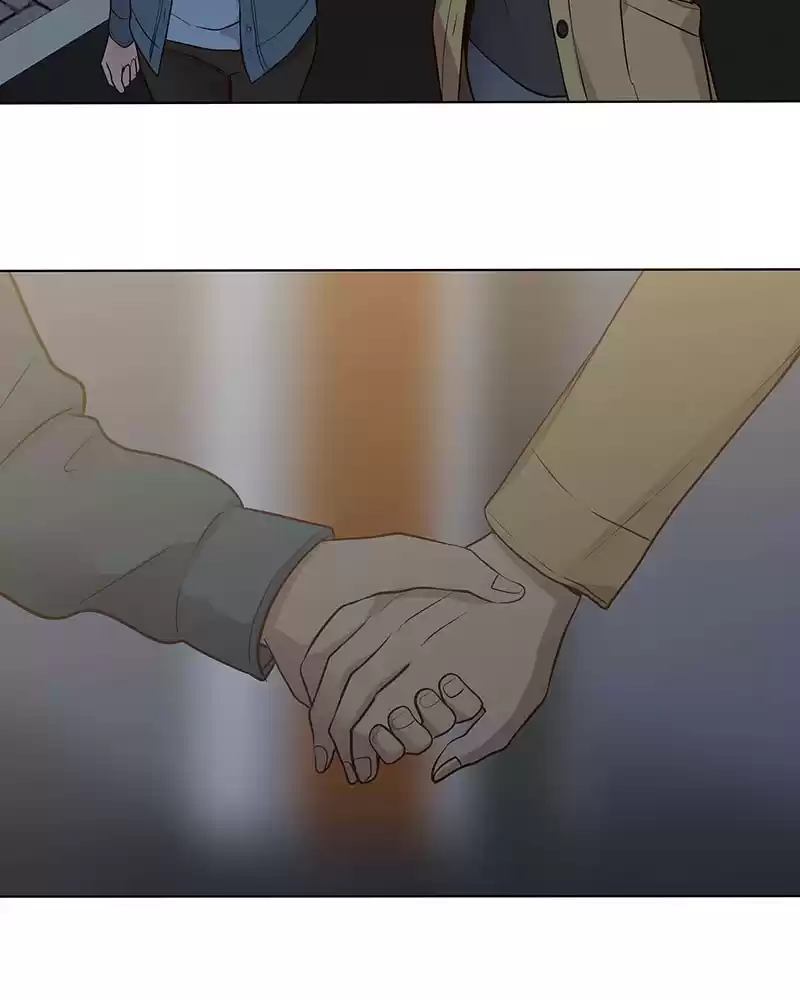 My Deepest Secret Chapter 80