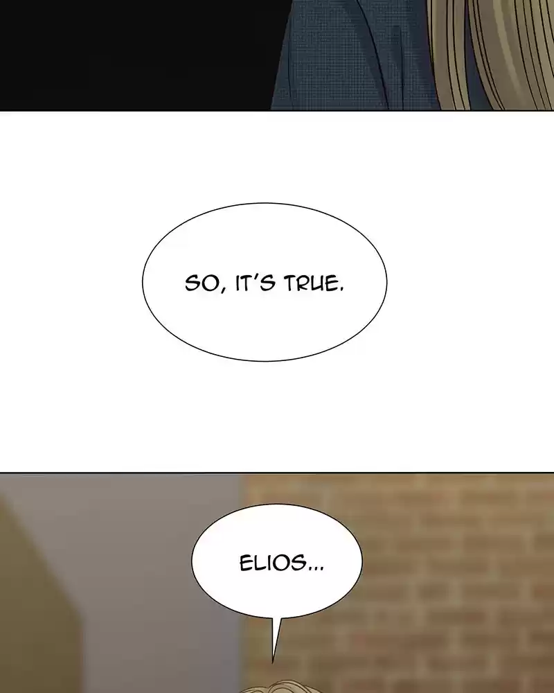 My Deepest Secret Chapter 80