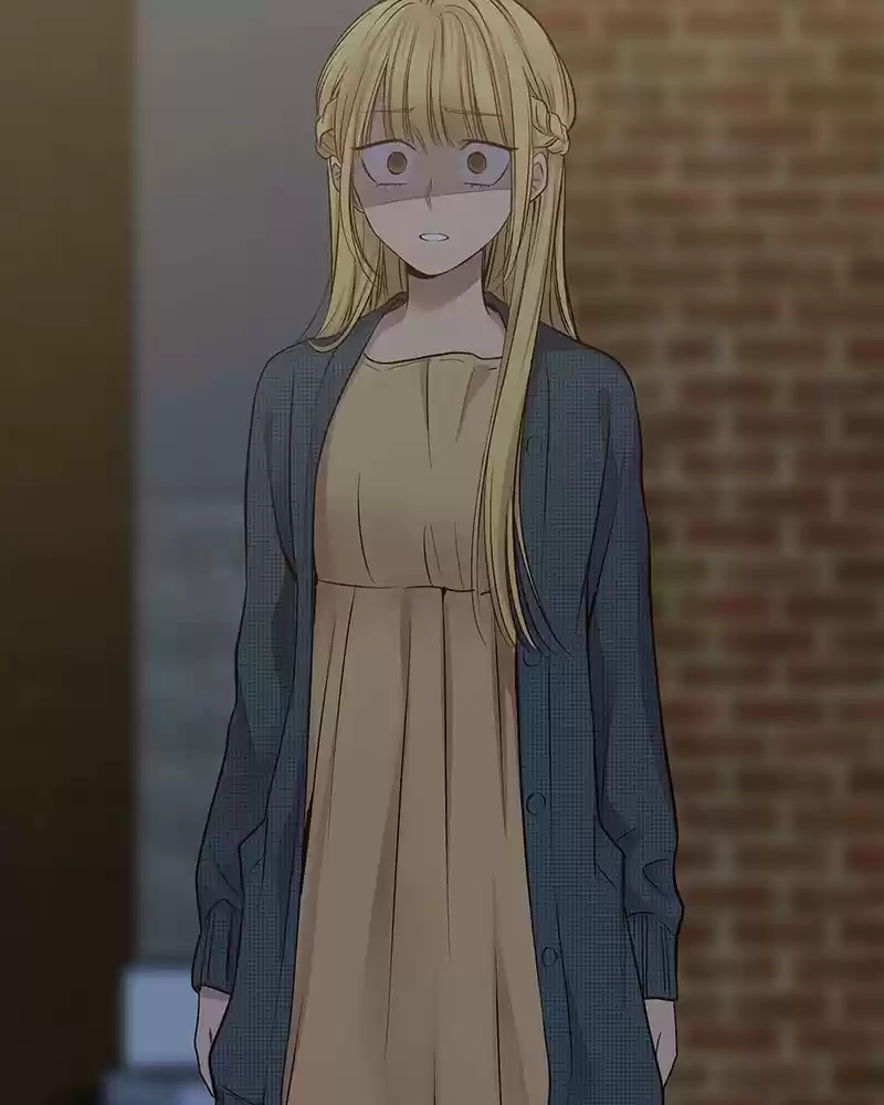 My Deepest Secret Chapter 80