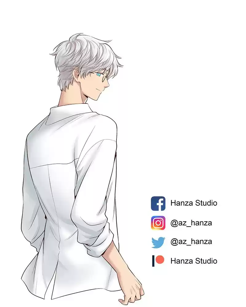 My Deepest Secret Chapter 80