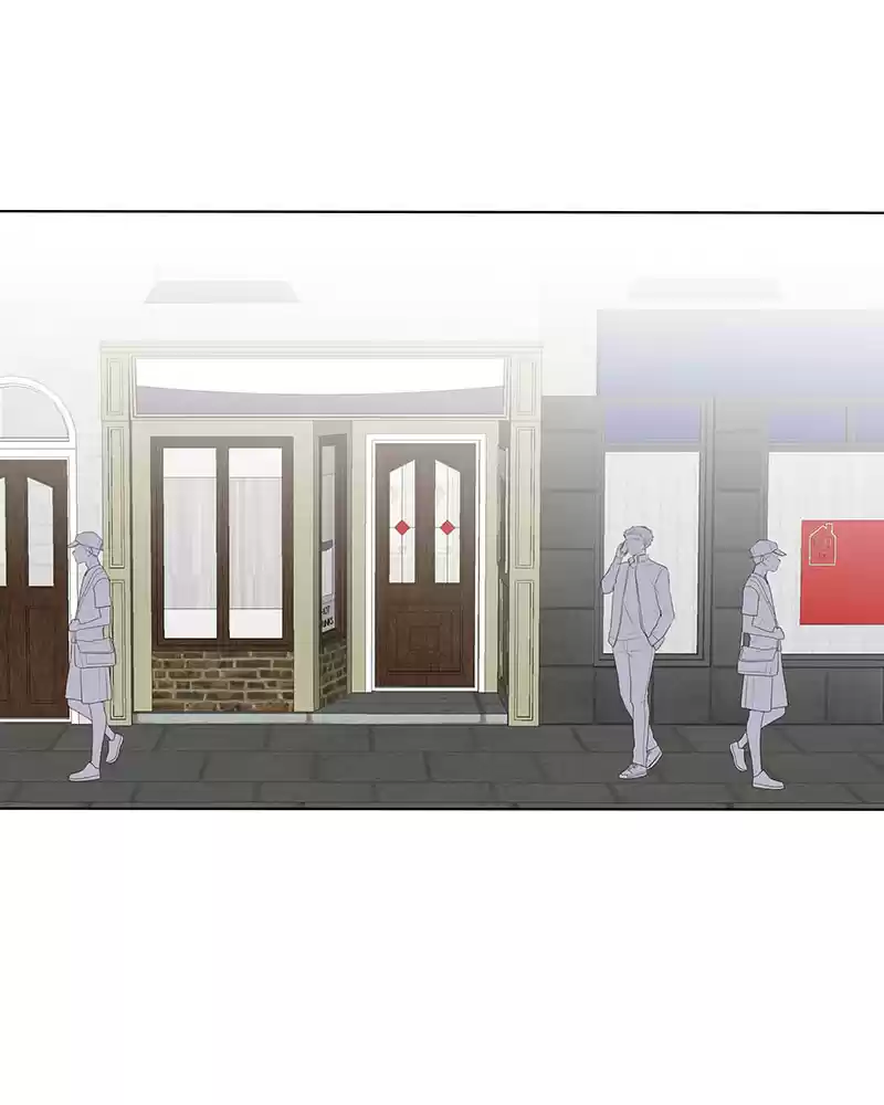 My Deepest Secret Chapter 81