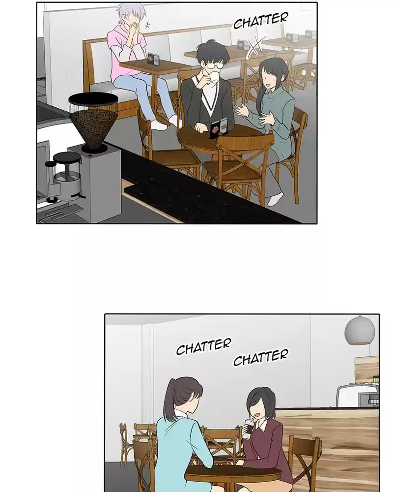 My Deepest Secret Chapter 81