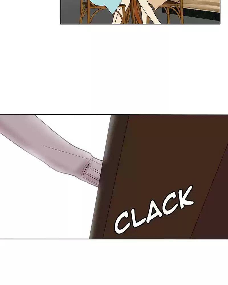 My Deepest Secret Chapter 81